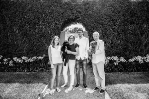 Products: On-Location Photo Session Angela Scott Photography