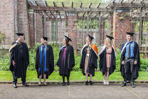 Graduation On Location Session Angela Scott Photography