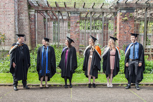 Products: Graduation On Location Session Angela Scott Photography