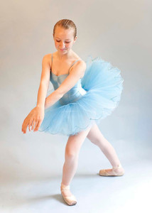 Products: Dance & Ballet Session Studio & On Location Angela Scott Photography