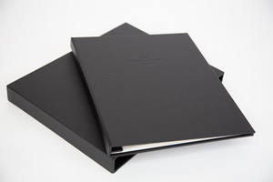 Products: Boys Milestone Album Angela Scott Photography