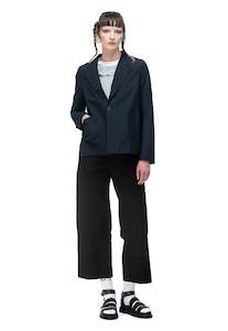 Service Trouser - Black