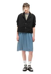 Jackets: Service Jacket - Carbon