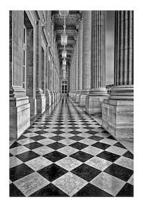 Homewares: Le Style Français, 2020