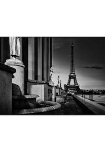 Homewares: Chaillot Morning 2, 2020