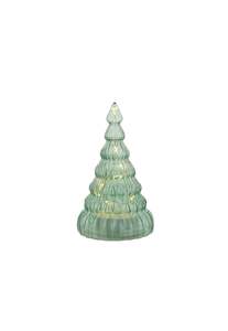 Homewares: Lucy Tree 165cm - Green Giftboxed