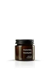 Maryse: Enzyme Refine Cleansing Balm