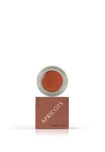 Maryse: Mineral Tint - Apricots