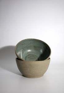 Medium Bowl - Green