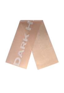 Dark Hampton: The Thompson Wool Scarf