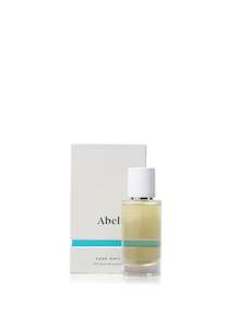 Abel Odor: Cyan Nori