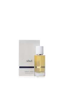Abel Odor: Cobalt Amber