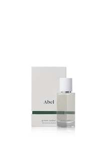 Abel Odor: Green Cedar