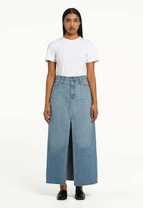 Nobody Denim: Roxanne Skirt - Liberty