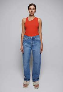 Nobody Denim: Agnes Jean Petite - Engaging