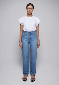 Nobody Denim: Andi Jean Petite - Revelation