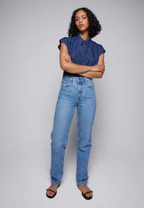 Andi Jean - Revelation