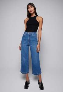 Nobody Denim: Milla Jean - Leader