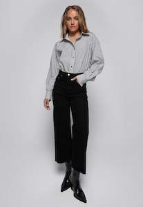 Nobody Denim: Milla Jean - Code