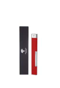 Baobab: Lighter Graine - Red