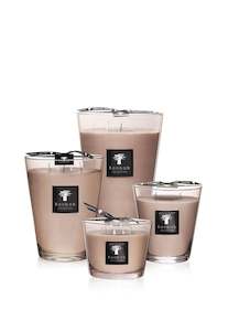 Baobab: Serengeti Plains Luster Scented Candle