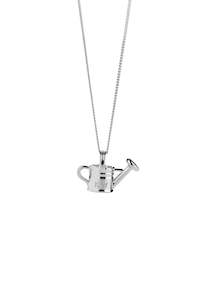 Karen Walker Jewellery: Watering Can Necklace