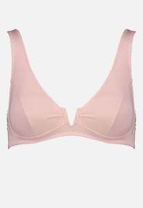 Videris: Sarah Bra - Rosy