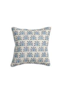 Samode Riviera Linen Cushion 50x50cm