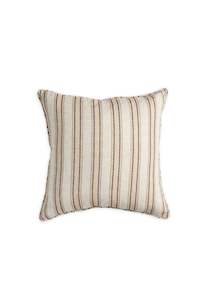 Lido Shell Linen Cushion 55x55cm