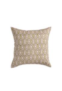 Carezza Shell Linen Cushion 50x50cm