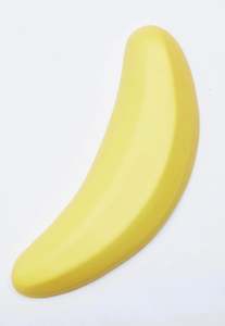 Art Prints: Banana