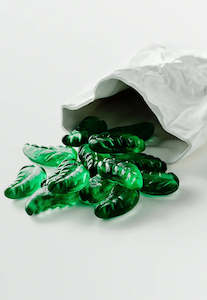 Lolly Bag & Spearmints