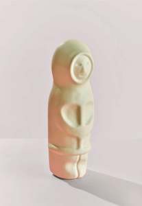 Art Prints: Candyman - Yellow