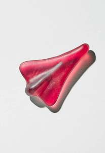 Art Prints: Jetplane - Amethyst