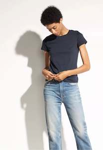 Essential Crew - Coastal Blue