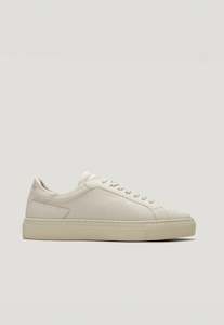 Flamingos Life: Hampton Court Sneaker - Triple Cream