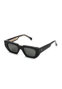 Am Eyewear: Rameaux Sunglasses - Black