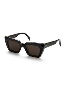 Am Eyewear: Renae Sunglasses - Black