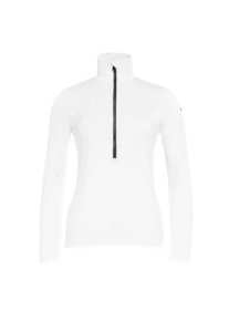 Goldbergh: Serena Ski Pully - White
