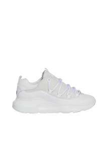 Goldbergh: Getty Sneakers - White