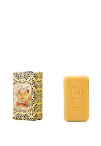 Claus Porto: Wax Sealed Soap Bar 150g - Grapefruit Barbear