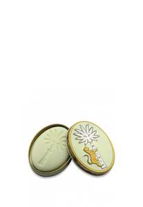 Fragrance Beauty: Fico D'India Soap In Tin 25g