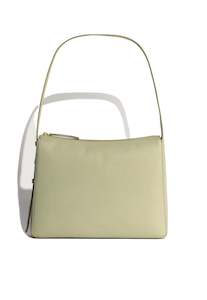Accessories Footwear: Charlie Bag - Alfalfa