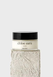 Chloe Zara: Hair Creme