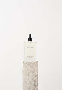 Chloe Zara: Hair & Body Perfume Oil