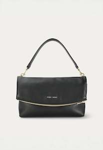 Deadly Ponies Classics: Mr Bello Midi - Black