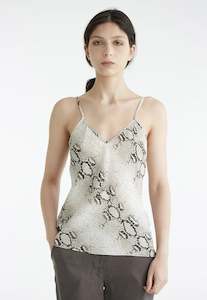 Camisole - Snake