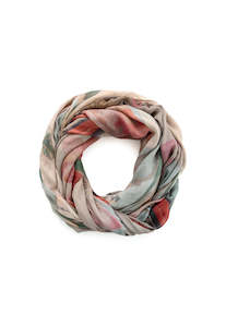 Good Co: Senso-Ji Oversized Wool Scarf
