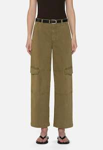 The Station Cargo - Caper