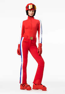 Arriving Soon: Alpine Ski Pant - Flame